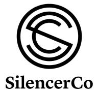 Silencerco Logo